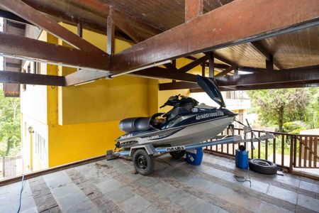 Casa para alugar com 380m², 6 quartos e 2 vagasGaragem