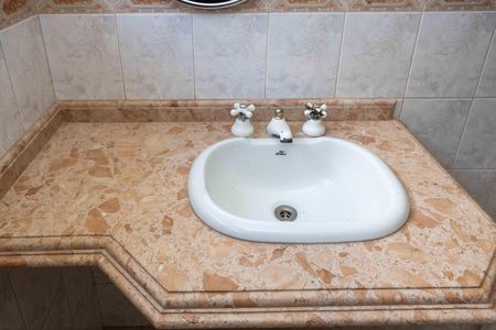 Casa para alugar com 380m², 6 quartos e 2 vagasBanheiro Social