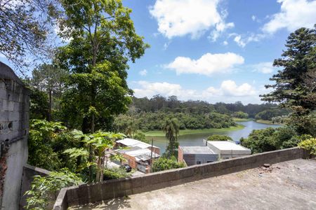 Casa para alugar com 380m², 6 quartos e 2 vagasÁrea comum