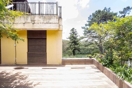Casa para alugar com 380m², 6 quartos e 2 vagasQuintal