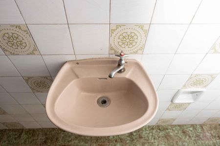 Casa para alugar com 380m², 6 quartos e 2 vagasLavabo 2