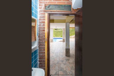 Casa para alugar com 380m², 6 quartos e 2 vagasLavabo 3