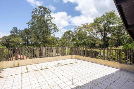 Casa para alugar com 380m², 6 quartos e 2 vagasVaranda