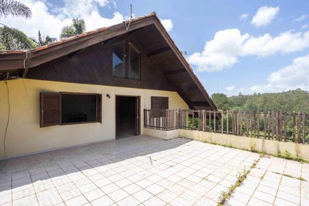 Casa para alugar com 380m², 6 quartos e 2 vagasVaranda