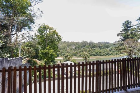 Casa para alugar com 380m², 6 quartos e 2 vagasVaranda da Sala