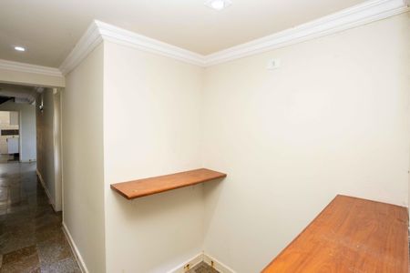 Casa para alugar com 380m², 6 quartos e 2 vagasHall