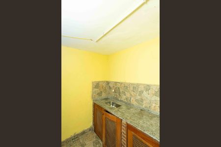 Casa para alugar com 380m², 6 quartos e 2 vagasÁrea comum