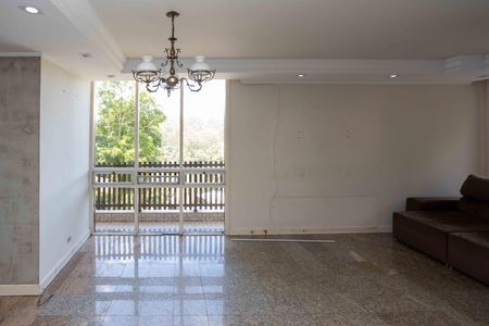 Casa para alugar com 380m², 6 quartos e 2 vagasSala