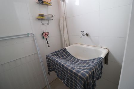 Apartamento para alugar com 180m², 2 quartos e 2 vagasÁrea de Serviço