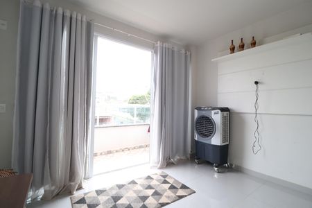 Apartamento para alugar com 180m², 2 quartos e 2 vagasQuarto 2