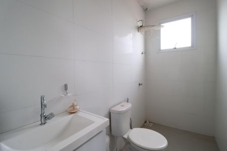 Apartamento para alugar com 180m², 2 quartos e 2 vagasBanheiro da Cobertura