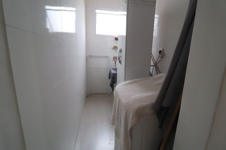 Apartamento para alugar com 180m², 2 quartos e 2 vagasÁrea de Serviço