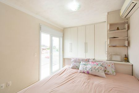 Casa de condomínio à venda com 90m², 2 quartos e 1 vaga