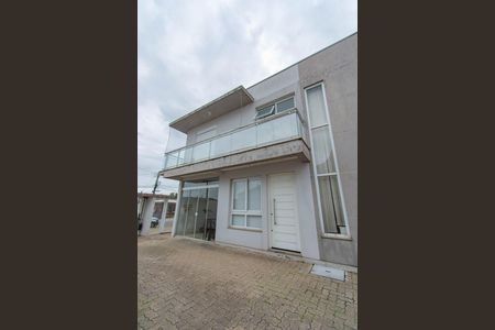 Casa de condomínio à venda com 90m², 2 quartos e 1 vaga