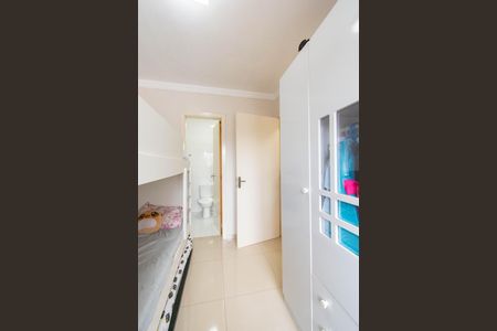 Casa de condomínio à venda com 90m², 2 quartos e 1 vaga