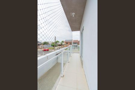 Casa de condomínio à venda com 90m², 2 quartos e 1 vaga