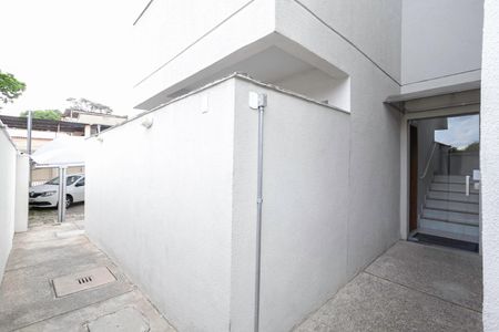 Apartamento à venda com 50m², 2 quartos e 1 vagaEntrada