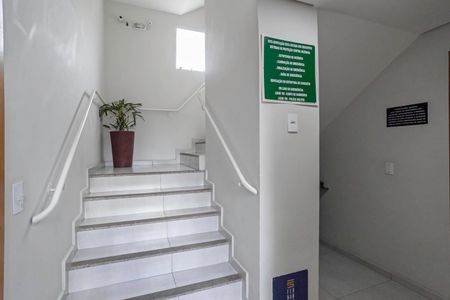 Apartamento à venda com 50m², 2 quartos e 1 vagaEntrada