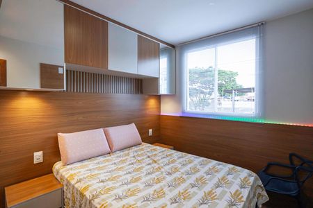 Apartamento à venda com 50m², 2 quartos e 1 vagaQuarto 1