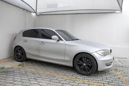 Apartamento à venda com 50m², 2 quartos e 1 vagaGaragem