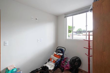 Apartamento à venda com 50m², 2 quartos e 1 vagaQuarto 2