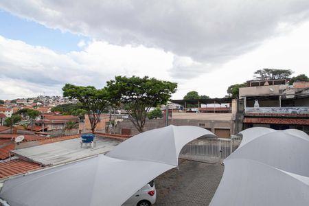 Apartamento à venda com 50m², 2 quartos e 1 vagaQuarto 2 - Vista