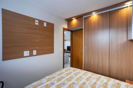 Apartamento à venda com 50m², 2 quartos e 1 vagaQuarto 1