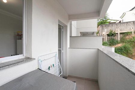 Apartamento à venda com 50m², 2 quartos e 1 vagaÁrea de serviço 