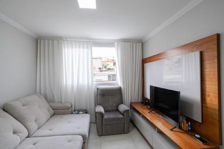 Apartamento à venda com 50m², 2 quartos e 1 vagaSala