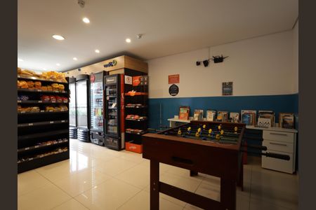 Apartamento à venda com 72m², 3 quartos e 2 vagasÁrea comum