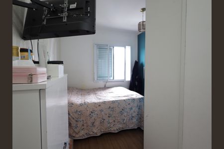 Apartamento à venda com 72m², 3 quartos e 2 vagasSuíte