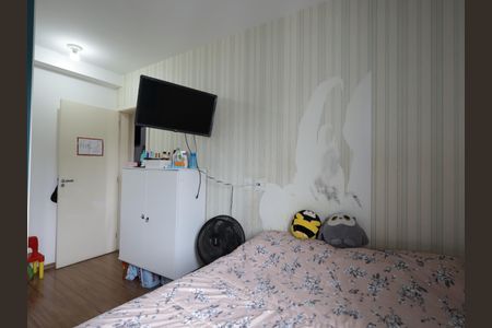 Apartamento à venda com 72m², 3 quartos e 2 vagasSuíte