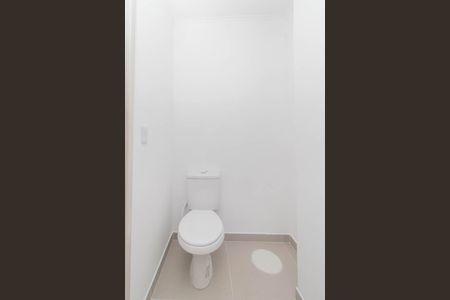 Apartamento para alugar com 48m², 1 quarto e sem vagaBanheiro Social