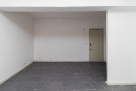 Sala/Cozinha de apartamento para alugar com 1 quarto, 48m² em Centro Histórico, Porto Alegre