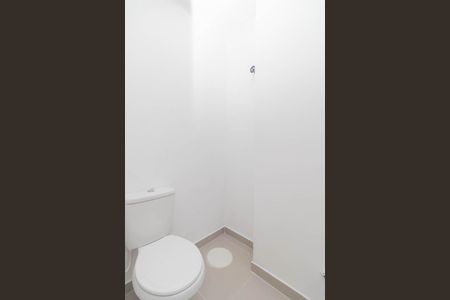 Apartamento para alugar com 48m², 1 quarto e sem vagaBanheiro Social