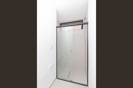 Apartamento para alugar com 48m², 1 quarto e sem vagaBanheiro Social