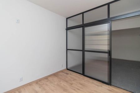 Quarto de apartamento para alugar com 1 quarto, 48m² em Centro Histórico, Porto Alegre