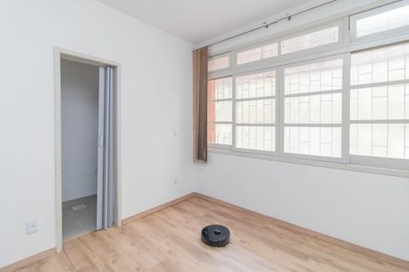 Quarto de apartamento para alugar com 1 quarto, 48m² em Centro Histórico, Porto Alegre