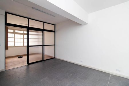 Sala/Cozinha de apartamento para alugar com 1 quarto, 48m² em Centro Histórico, Porto Alegre