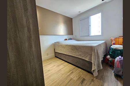 Apartamento à venda com 54m², 2 quartos e 1 vagaSuíte