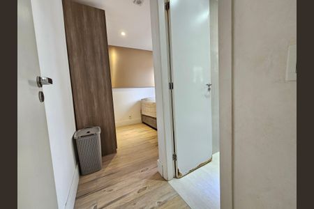Apartamento à venda com 54m², 2 quartos e 1 vagaSuíte