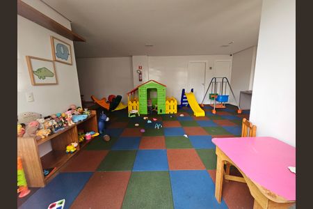 Apartamento à venda com 54m², 2 quartos e 1 vagaÁrea comum