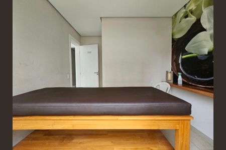 Apartamento à venda com 54m², 2 quartos e 1 vagaÁrea comum