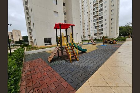 Apartamento à venda com 54m², 2 quartos e 1 vagaÁrea comum