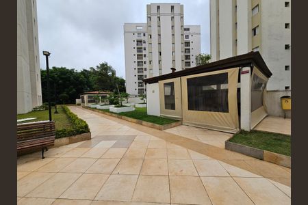 Apartamento à venda com 54m², 2 quartos e 1 vagaÁrea comum - Churrasqueira