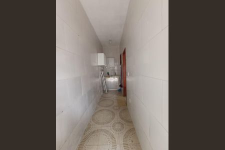 Casa para alugar com 100m², 2 quartos e 3 vagas Casa para alugar com 100m², 2 quartos e 3 vagasÁrea de Serviço