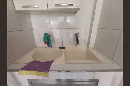 Casa para alugar com 100m², 2 quartos e 3 vagas Casa para alugar com 100m², 2 quartos e 3 vagasÁrea de Serviço