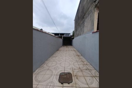 Casa para alugar com 100m², 2 quartos e 3 vagas Casa para alugar com 100m², 2 quartos e 3 vagasGaragem