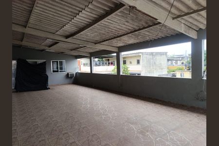 Casa para alugar com 100m², 2 quartos e 3 vagas Casa para alugar com 100m², 2 quartos e 3 vagasTerraço
