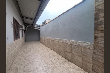 Casa para alugar com 100m², 2 quartos e 3 vagas Casa para alugar com 100m², 2 quartos e 3 vagasGaragem